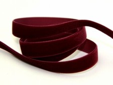 Berisfords Velvet Ribbon Mini