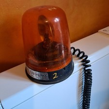 Vehicle Britax Beacon Light