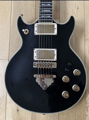 Ibanez artist 2619 - ibanez, vintage