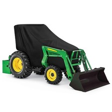 Wear Resistant Tractor Cover
