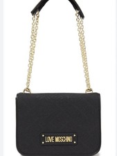 Love Moschino. Fantasy Black