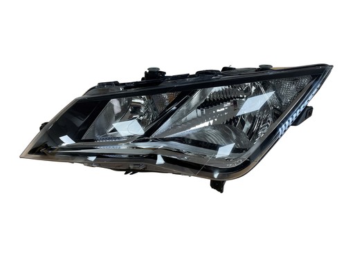 Fits seat leon headlight - fits,
