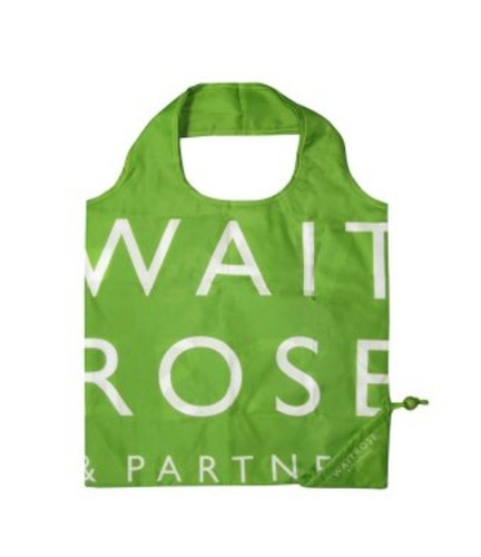 Waitrose partners core - &,