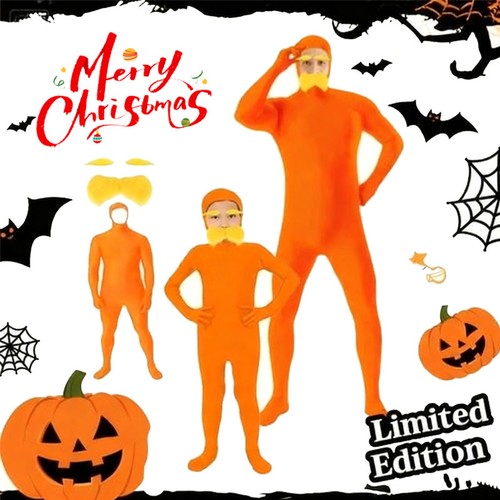 Adult kids spandex costume - adult,