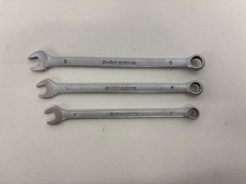 Blue point combination - point,
