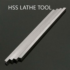 4mm-18mmHSS LATHE TOOL STEEL