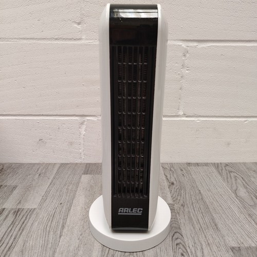 Arlec ceramic oscillating - ceramic,