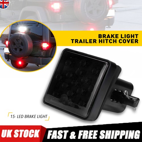 Trailer truck hitch - 2'',