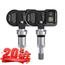 2X XTOOL TS100 TPMS Sensors