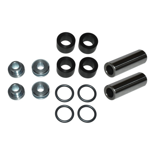 Arm bush kit - kit, polaris