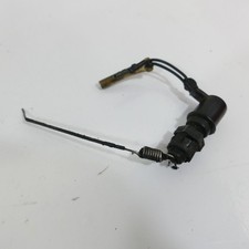 Yamaha RD 350 LC 31K Rear