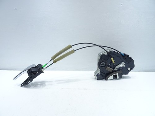 Toyota avensis door lock front - avensis,