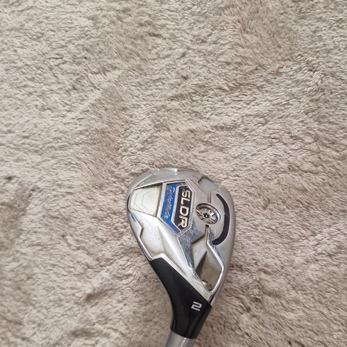 Taylormade sldr hybrid - sldr,