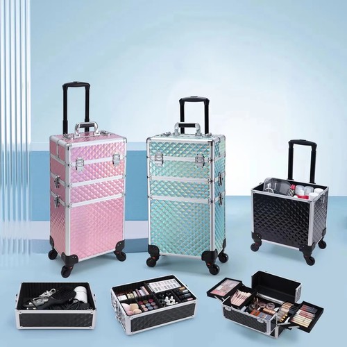 Make up case large - make-up,