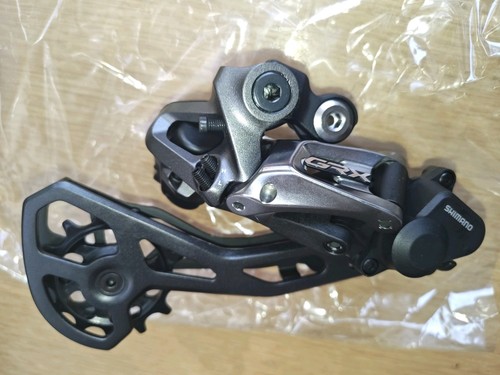 Shimano rx815 grx - rd-rx815, di2