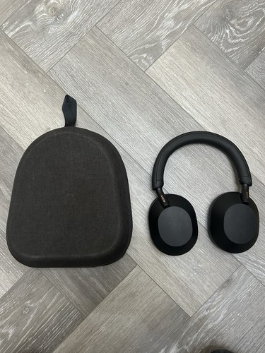 Sony 1000xm5 noise - sony, wh-1000xm5