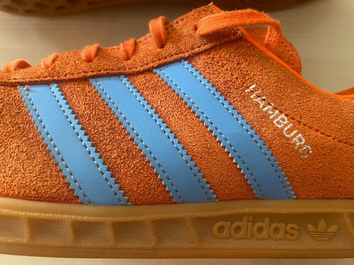Adidas originals hamburg - originals,