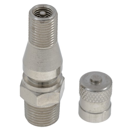 Hydrolastic bleed valve fits - hydrolastic,