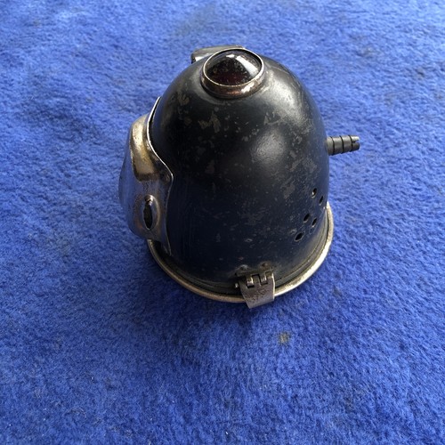 Vintage motex brass carbide - motex,