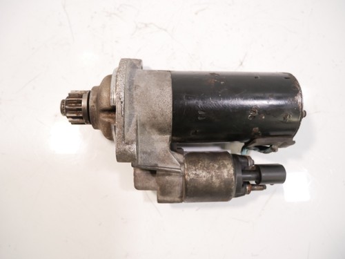 Starter motor calinia - starter, multivan