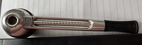 Vintage falcon an5 stem pipe - vintage,
