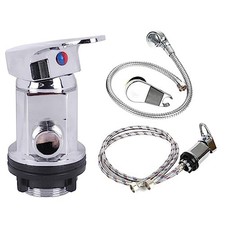 Shower Mixer Spout G12 with