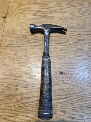 Vintage estwing - vintage, claw