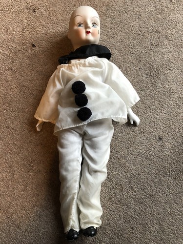 Vintage 46cm porcelain - 18",