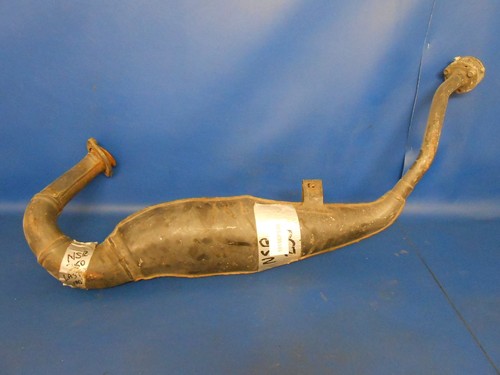 Honda nsr250 exhaust - ,