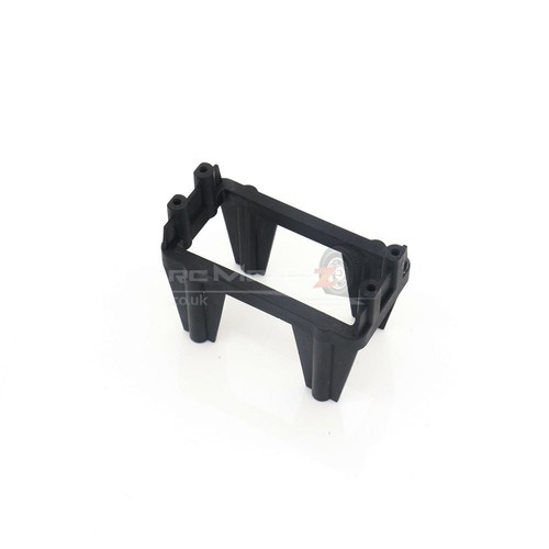 Dnb rear servo - , frame