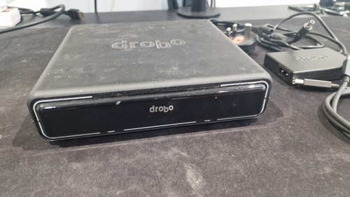 Drobo mini bay storage - mini, 4