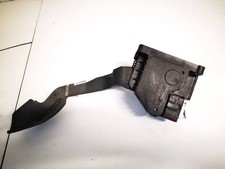 55702020 Throttle Position