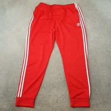 Adidas Tracksuit Bottoms 2XL