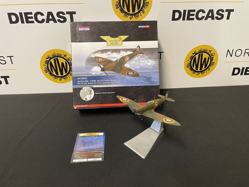 Corgi aa39202 scale - corgi, 1:72
