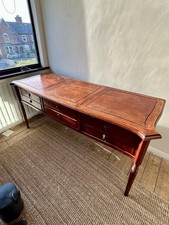 1970s Hifi Turntable Cabinet
