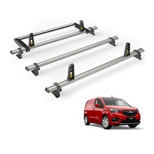 Vauxhall Combo Roof Rack for