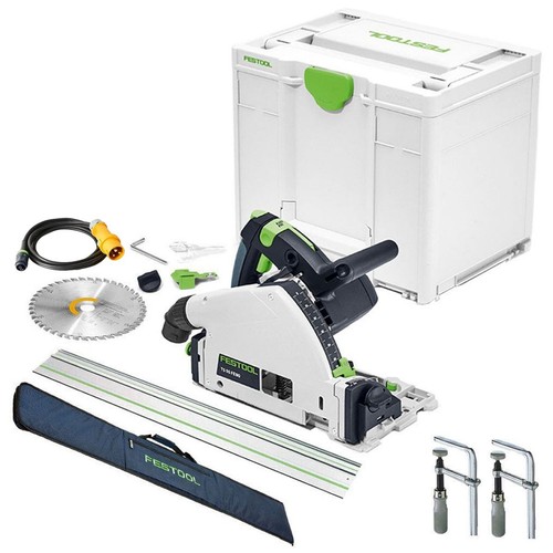 Festool ts55 febq - ts55, 160mm