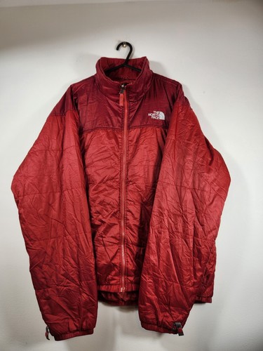 Mens north face light puffer - mens,