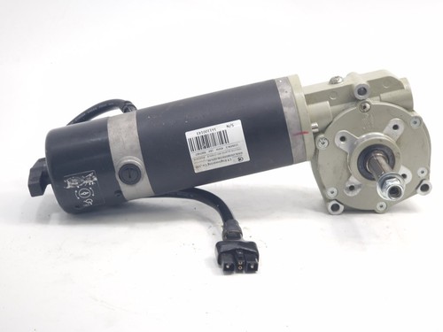 Puma right motor gearbox - right,