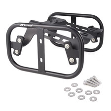 Saddlebag Support Mount