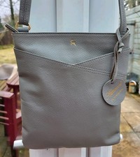 Ashwood Light Grey Genuine