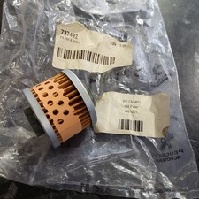 PEUGEOT ELYSEO JETFORCE PULSION SATELIS 125 OIL FILTER PE737492
