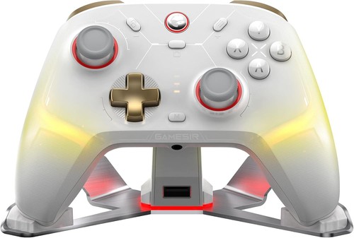Gamesir cyclone wireless - gamesir,