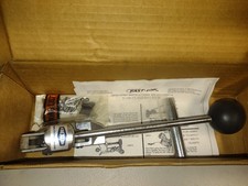 DIXON Clamp F100 LOKING Tool