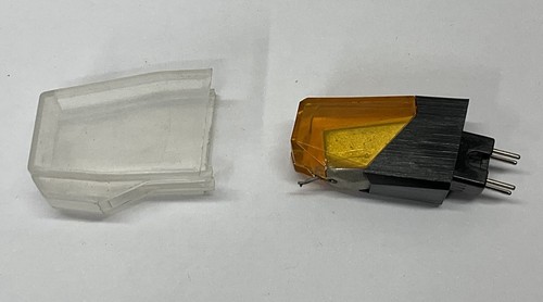 Technics p24 cartridge - cartridge, &