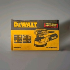 Dewalt DWE6423-LX Variable