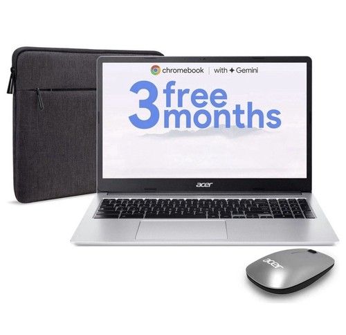 Acer 315 6in celeron 4gb - 315,