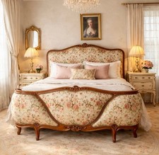 ORIGINAL FRENCH LOUIS DOUBLE