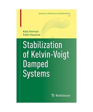 Stabilization of Kelvin-Voigt