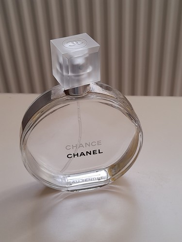 Empty chance chanel - empty, eau